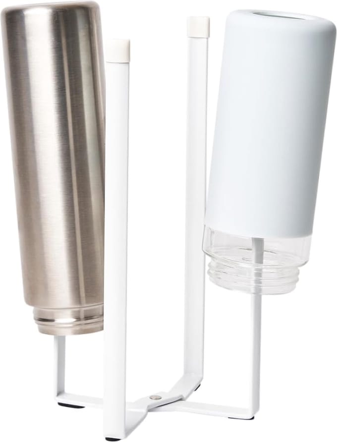 Yamazaki Multifunctionele Keukenstandaard - Tower - Wit