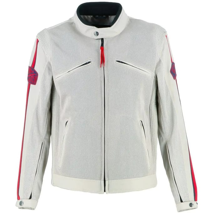 Motorjas Von Dutch Fast