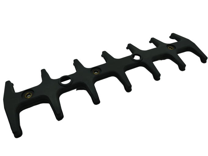 Protector bar