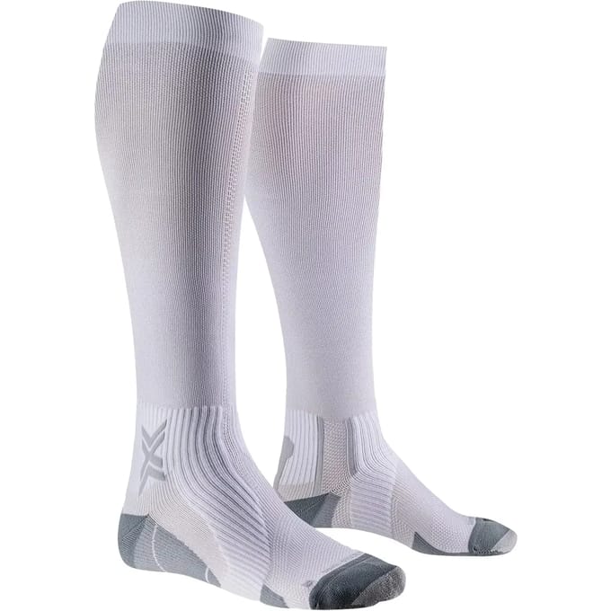 Hoge hardloopsokken X-Socks Perform