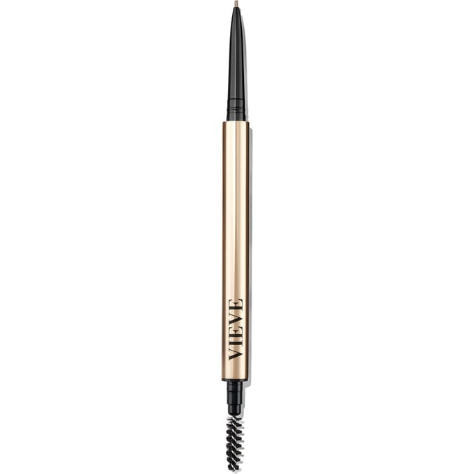 VIEVE Modern Brow Definer - Taupe