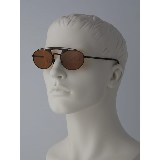 Zonnebril Emporio Armani -
