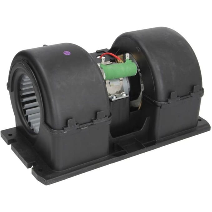 Elektromotor, interieurventilator HIGHWAY AUTOMOTIVE RE8147