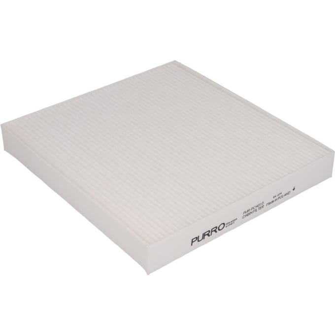 Cabinefilter PURRO PUR-PC4010