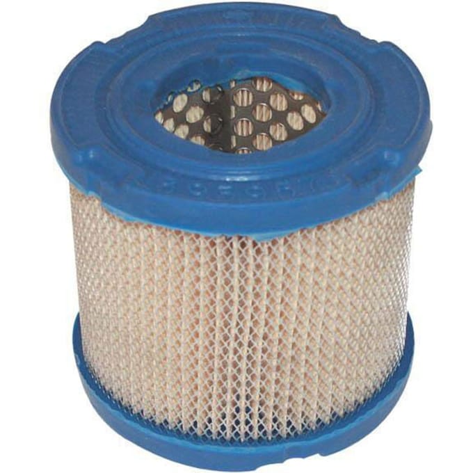 Briggs & stratton luchtfilter (4106)