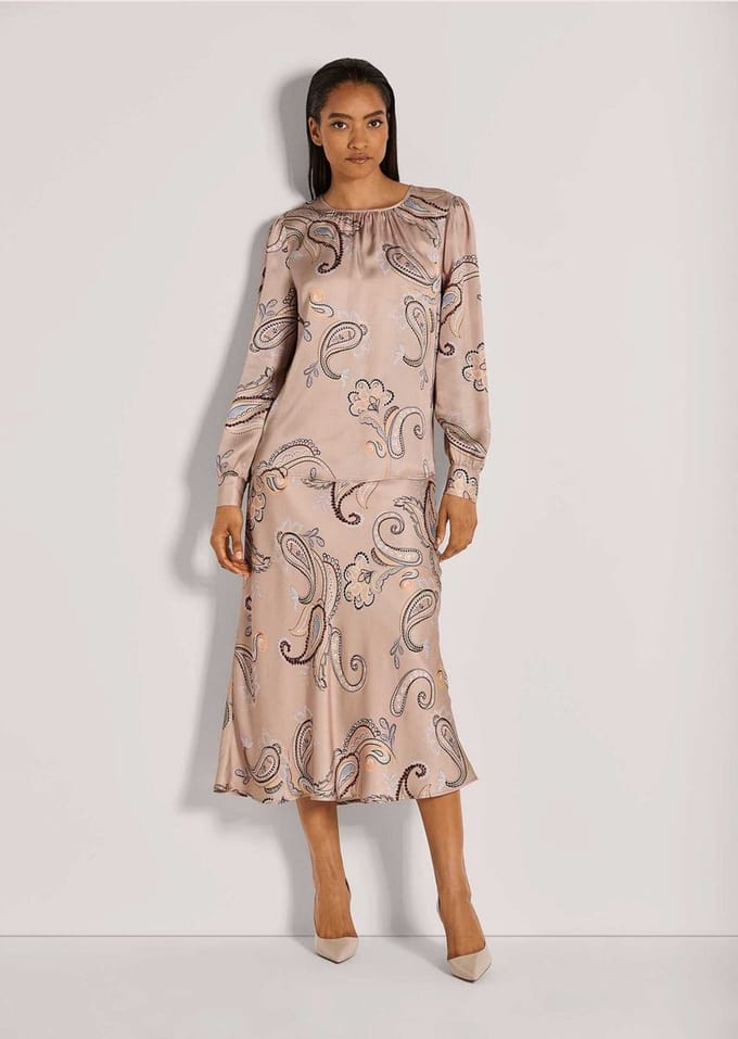 MADELEINE Blouse Blouse