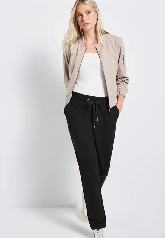 Loose Fit broek