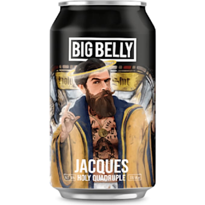 Jacques