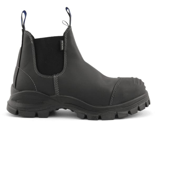 Bottes de sécurité Blundstone 910 Noir US 13 / UE 47 / 30 CM black