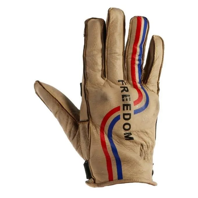 Winter motorhandschoenen Helstons Freedom