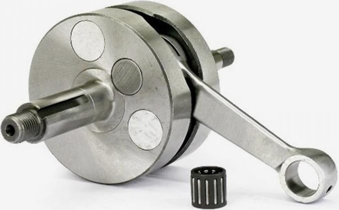 vilebrequin embiellage one pour moto beta 50 rr nieuw