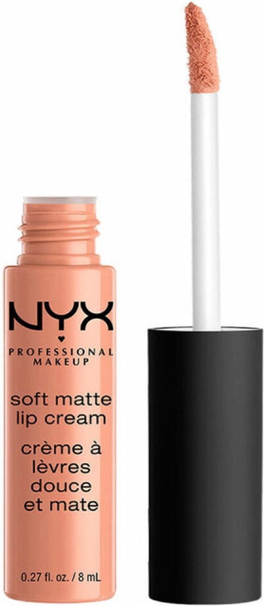 NYX Professional Make-Up Soft Matte Lip Cream Athens 8 ml