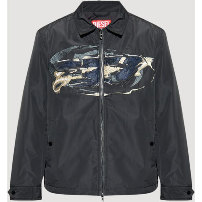 J-Oachim-D-Padd Jacket