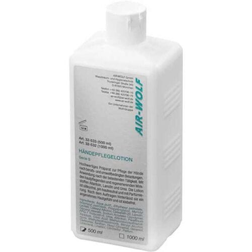 AIR-WOLF Handverzorgingslotion - 12x 0,5 liter
