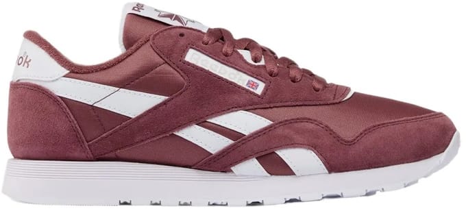 Reebok Classics Nylon Schoenen Rood EU 43