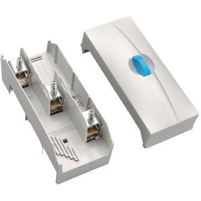 Wohner CRITO Stroomrailadapter - 01243 - E2F23