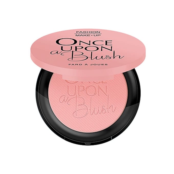 Blush &amp; poeder Fashion Make Up Poederblush Once Upon a Blush
