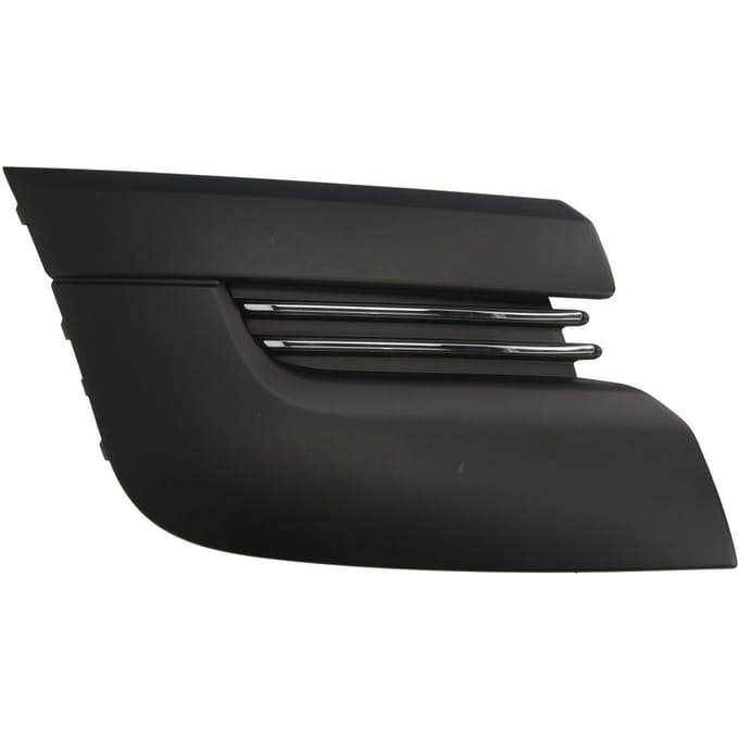 Bumper - ventilatierooster BLIC 6502-07-5545916Q
