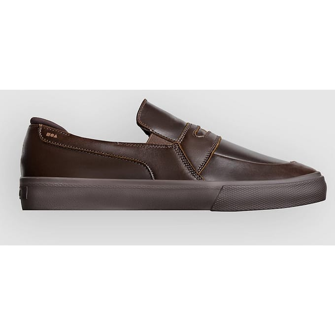 Globe Liaizon Sneakers bruin