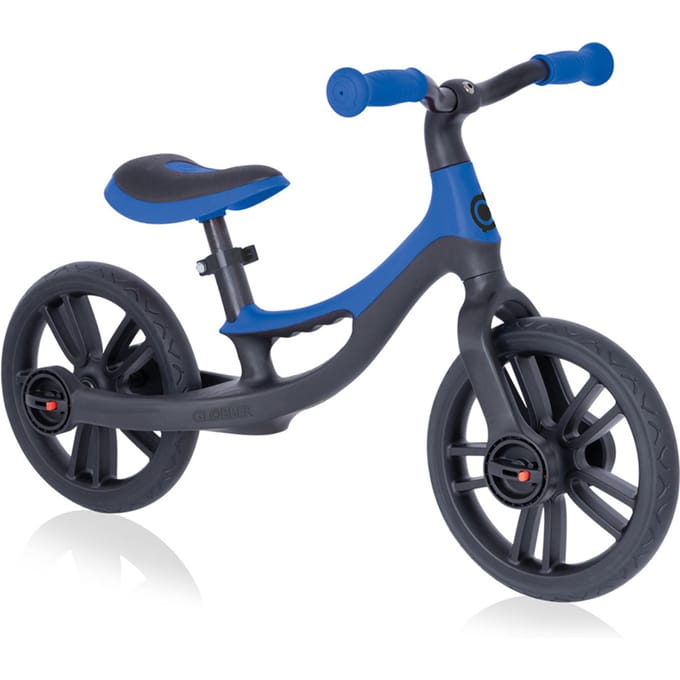 Globber Loopfiets Vanaf 2 Jaar Go Bike Elite Navy Blue