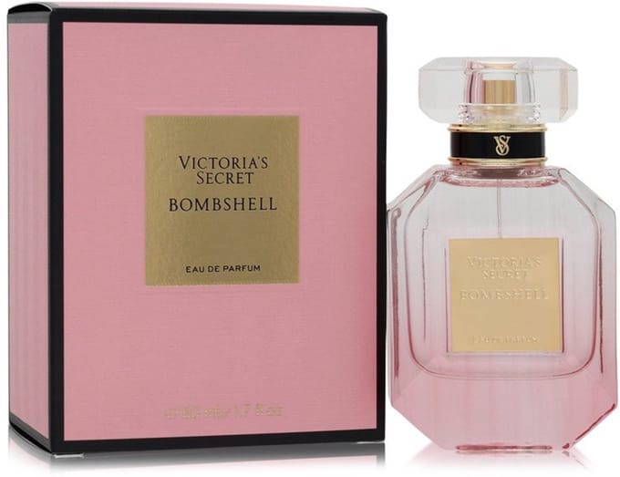 Victoria's Secret Bombshell eau de parfum spray 50 ml