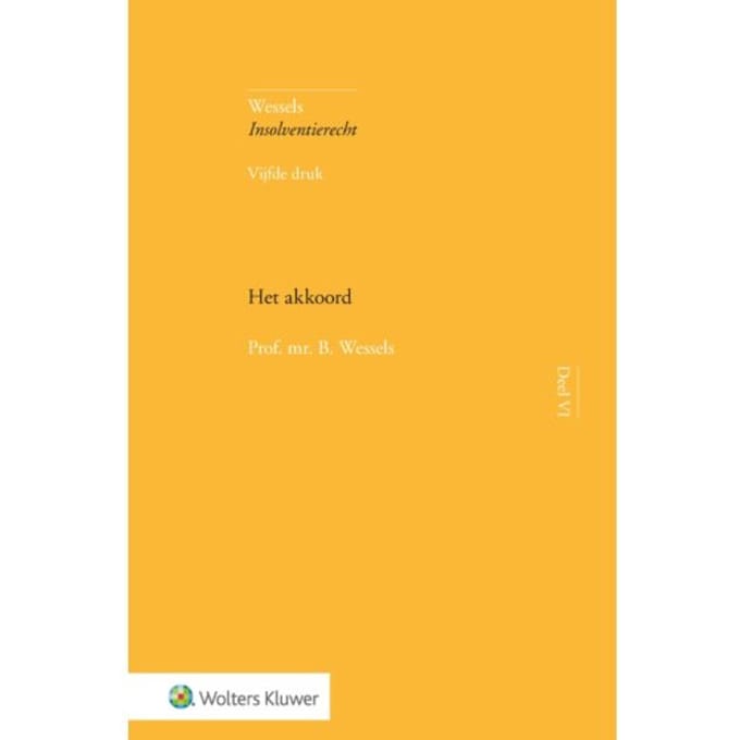 Het Akkoord
