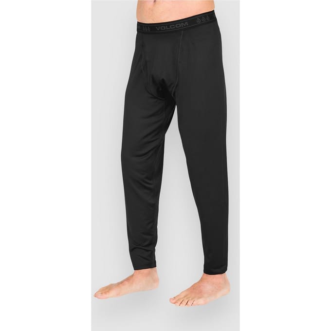 Volcom V-Science Thermo Broek zwart
