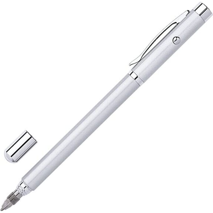 Laserpen 3-in-1 telescopische aanwijsstok