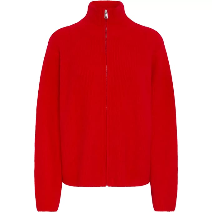 Dames sweatshirt Ichi Ducie