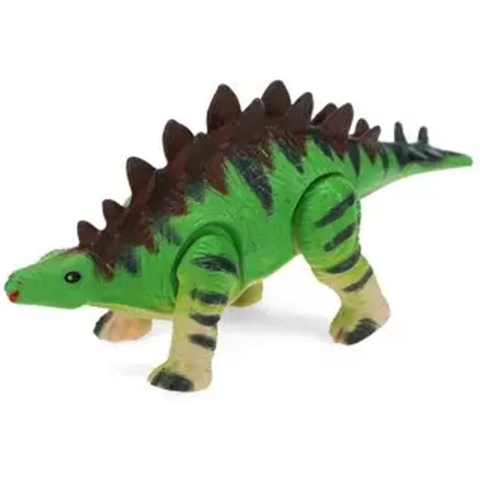 Beeldje Rex London Stegosaurus