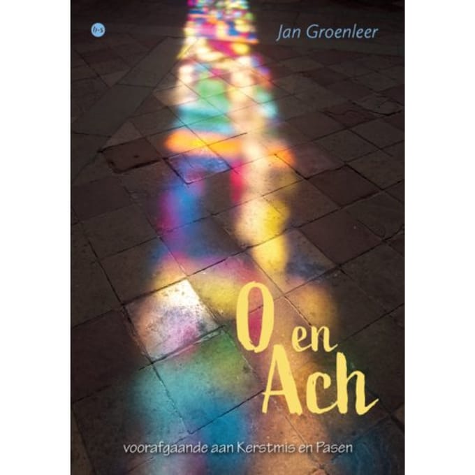 O En Ach - Jan Groenleer