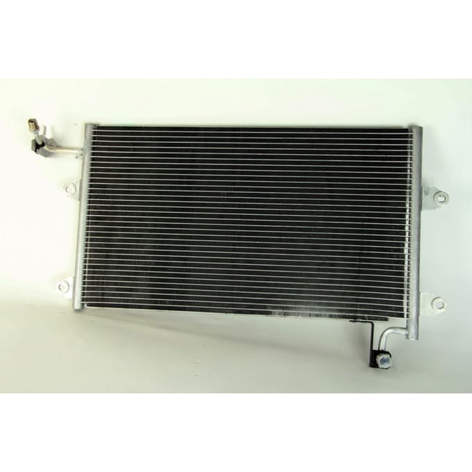 Condensator, airconditioning NRF 35584