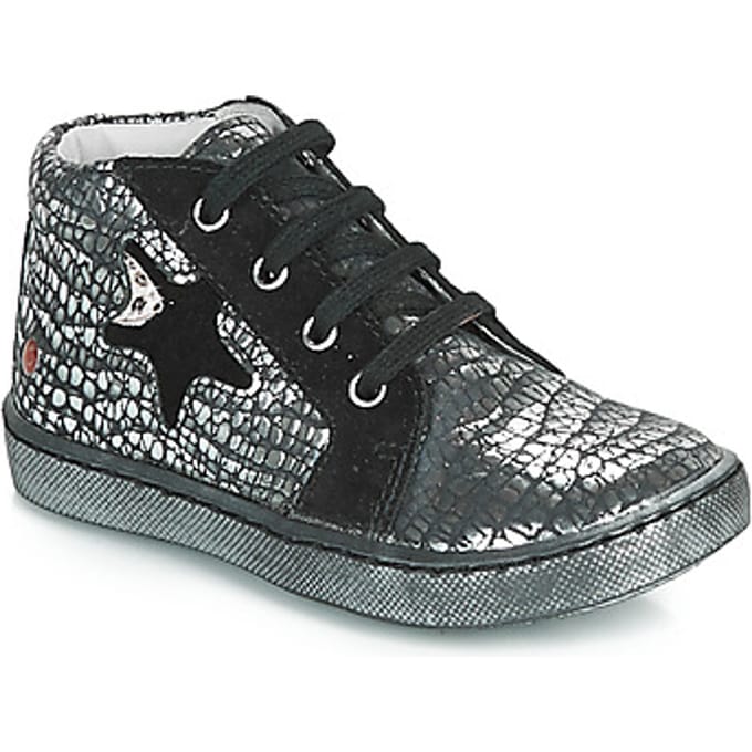 Hoge Sneakers GBB LETO