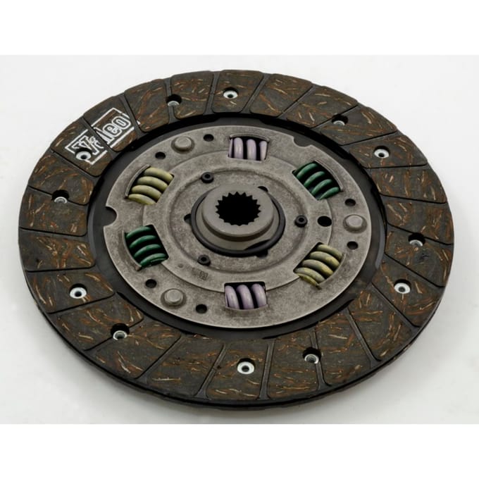 Koppelingsplaat VALEO 803131