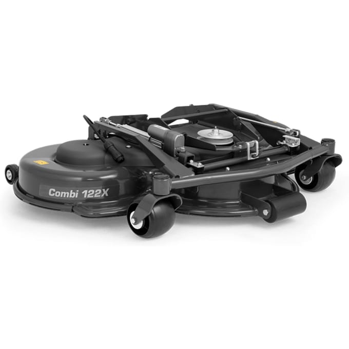 Husqvarna 122x combi maaidek arcm5122xv1