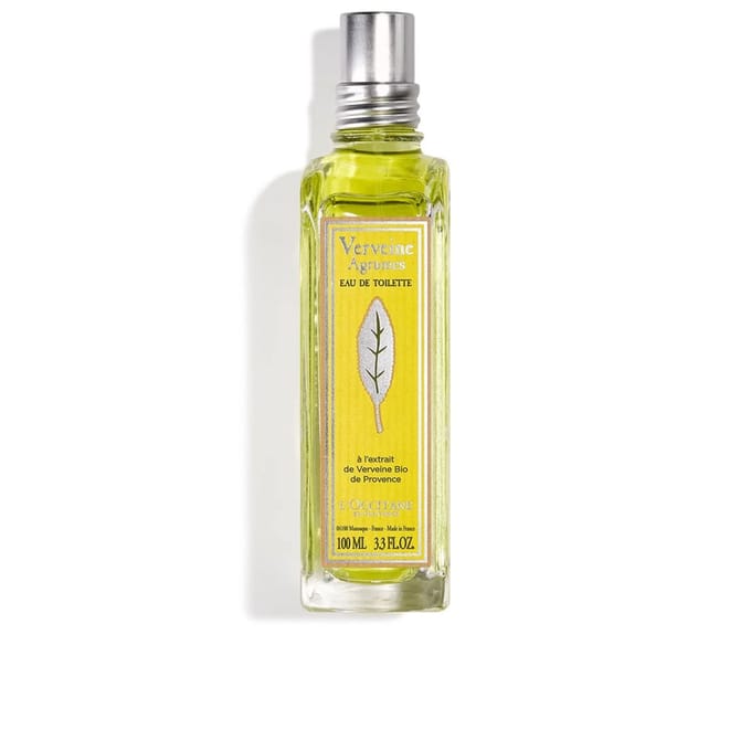Uniseks Parfum L'Occitane En Provence VERVEINE AGRUMES 100 ml