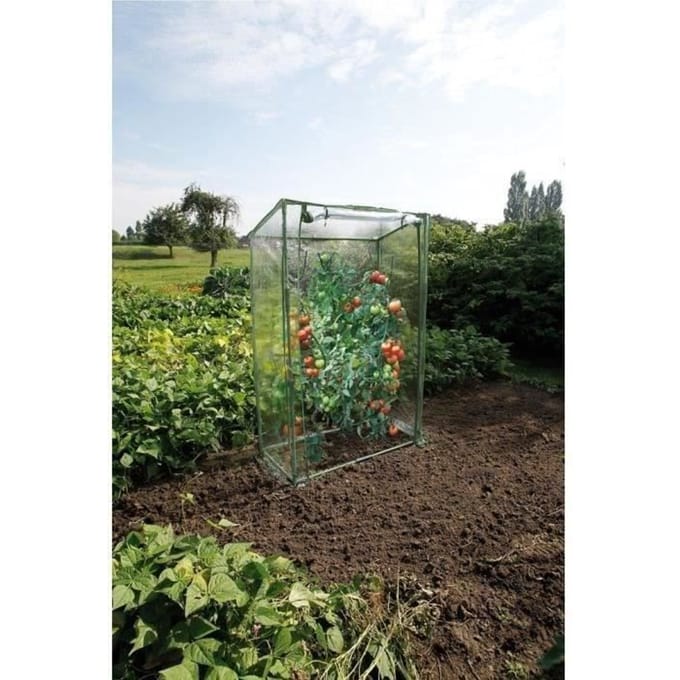 Nature - Tomatentuinkas - H150x100x50cm
