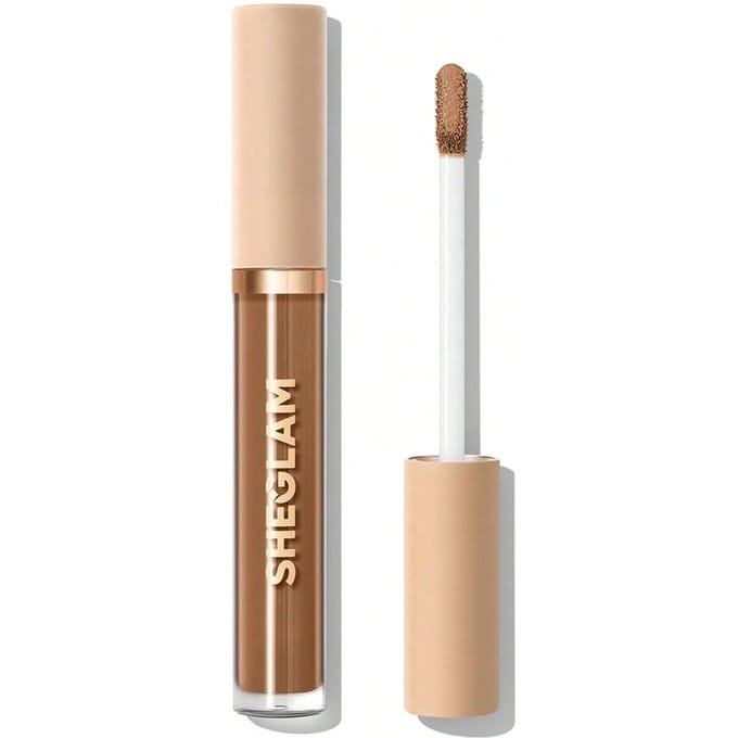 Like Magic Hydraterende Concealer-Nutmeg Merk Beauty Cosmetica Make-Up Voor Vrouwen En Meisjes