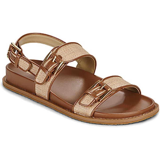 Sandalen MICHAEL Michael Kors NIA FLAT SANDAL
