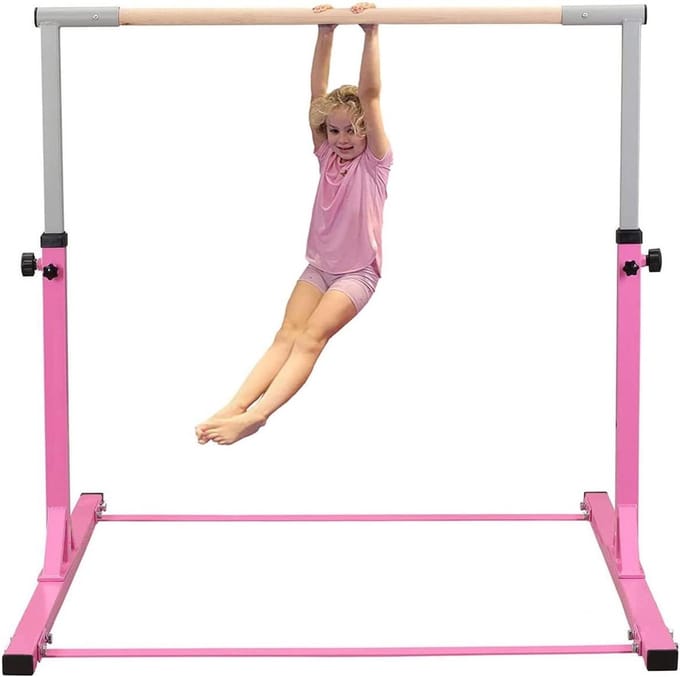 Turnrek - Klimrek - Gymrek - stevig
