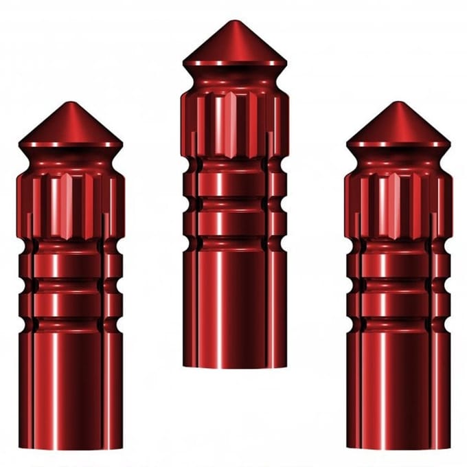 Mission Flight Protectors