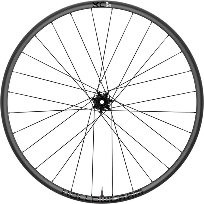 Achterwiel Cannondale HollowGram XC-SL 25 MicroSpline