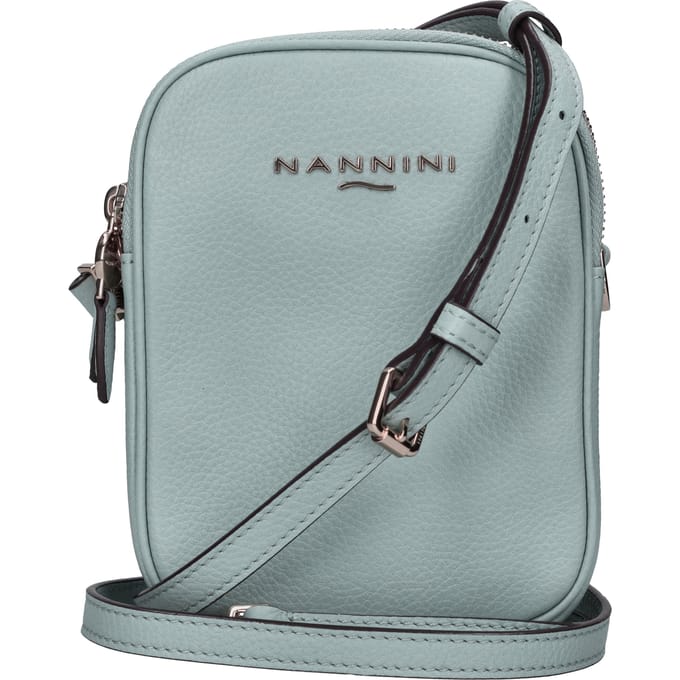Nannini Zakken. Blauw