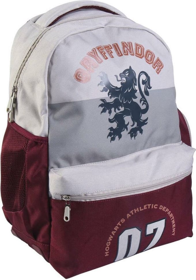 Schoolrugzak groot/groot 44 cm meisje Cerda Harry Potter Gryffindor