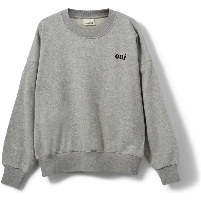 Meisjes Sweatshirt Sofie Schnoor Elisy