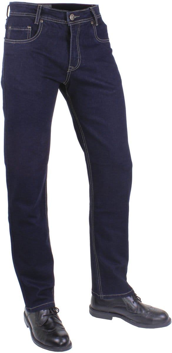Twentyfour Seven Baziz Stretch S20 Werkjeans Werkbroek