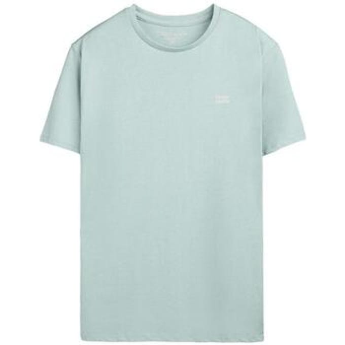 T-shirt Teddy Smith Total 1