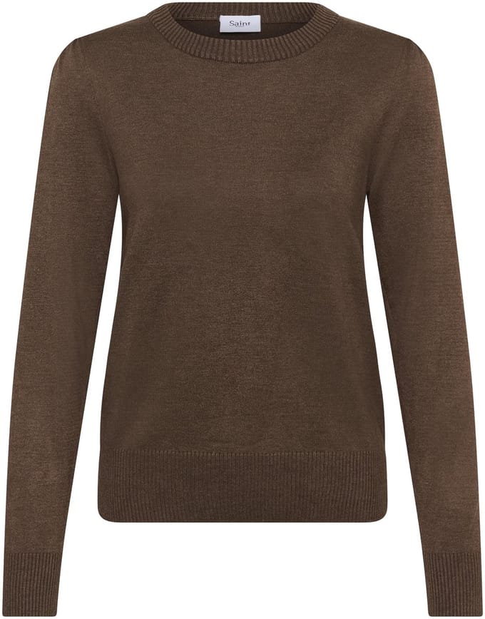 Saint Tropez MilaSZ Pullover Dames Trui - Maat M