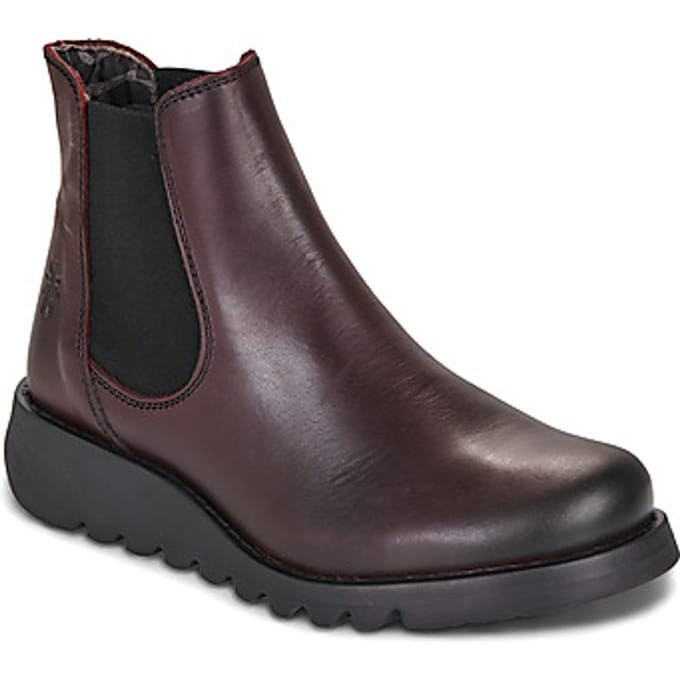 Laarzen Fly London SALV