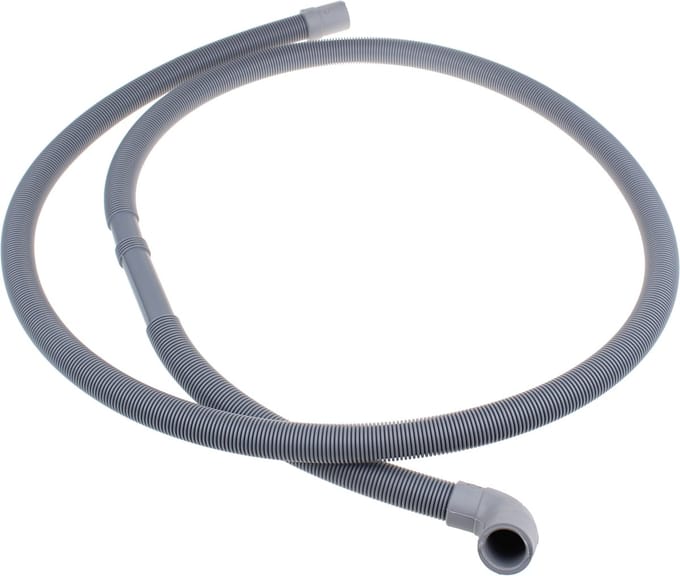 WHIRLPOOL - Afvoerslang - 22/22mm - 2,0m - C00637045